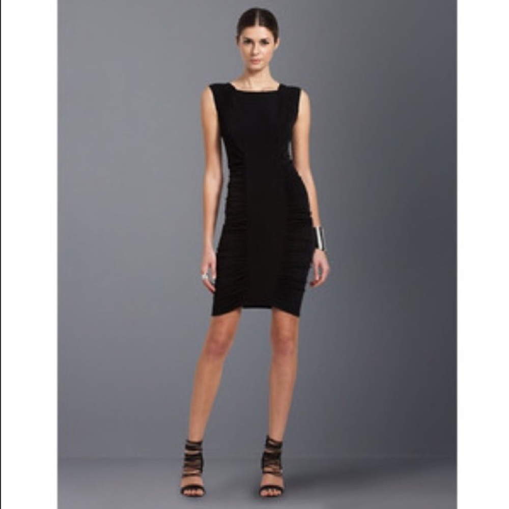 NWT BCBG Max Azria Dress